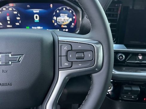 New 2026 Chevrolet Silverado 2500 LTZ w/ LTZ Plus Package image 20