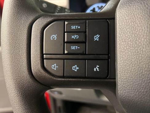 New 2026 Ford F250 XL w/ XL Chrome Package image 15