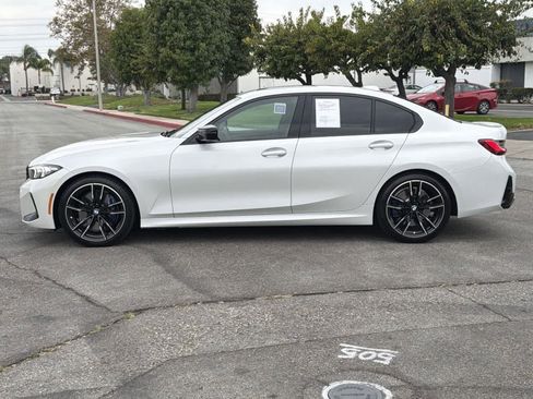 Used 2023 BMW M340i xDrive w/ Premium Package image 7