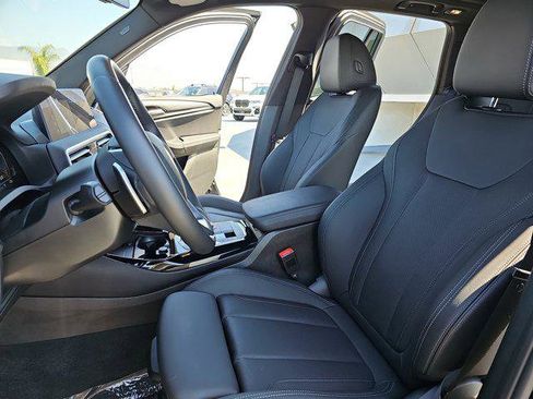 Used 2024 BMW X3 xDrive30i w/ Convenience Package w/ZPA image 15