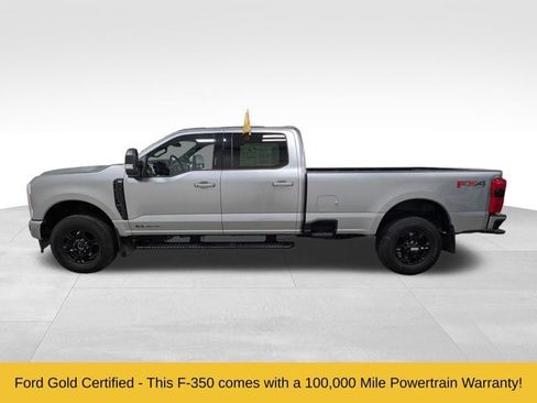Certified 2024 Ford F350 XLT w/ XLT Premium Package image 1