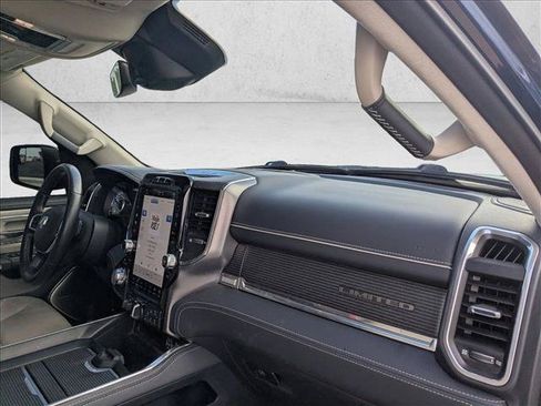 Used 2022 RAM 1500 Limited AWD/4WD image 20