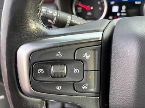 Used 2021 Chevrolet Tahoe Premier w/ Premium Package image 21