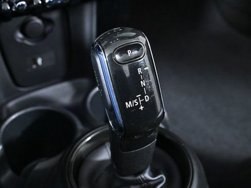 Certified 2024 MINI Cooper S FWD image 22