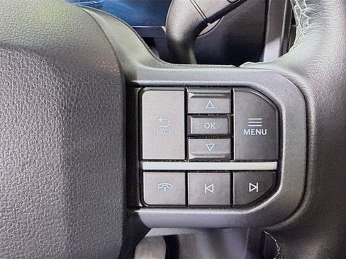 Used 2024 Ford F150 XLT image 15