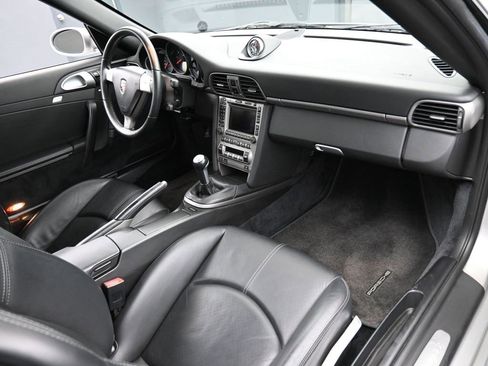 Used 2007 Porsche 911 GT3 RS image 29