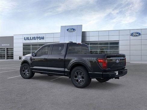 New 2026 Ford F150 STX w/ Equipment Group 200A AWD/4WD image 6