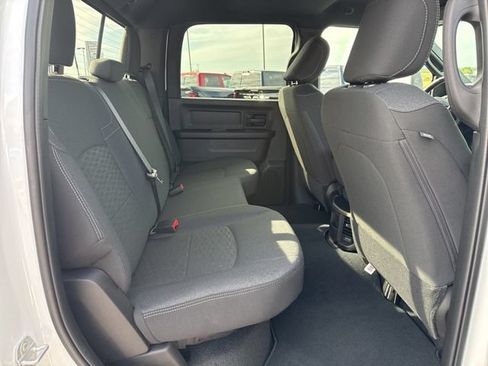 New 2026 RAM 2500 Tradesman AWD/4WD image 14