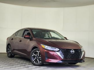 Used 2024 Nissan Sentra SV FWD video 1