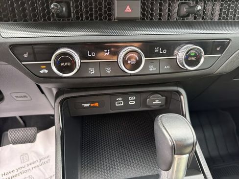 Used 2024 Honda CR-V Sport image 24