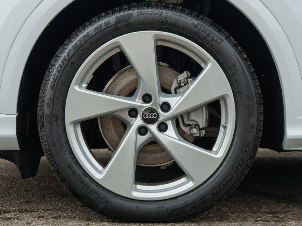 New 2026 Audi Q5 Prestige AWD/4WD image 7
