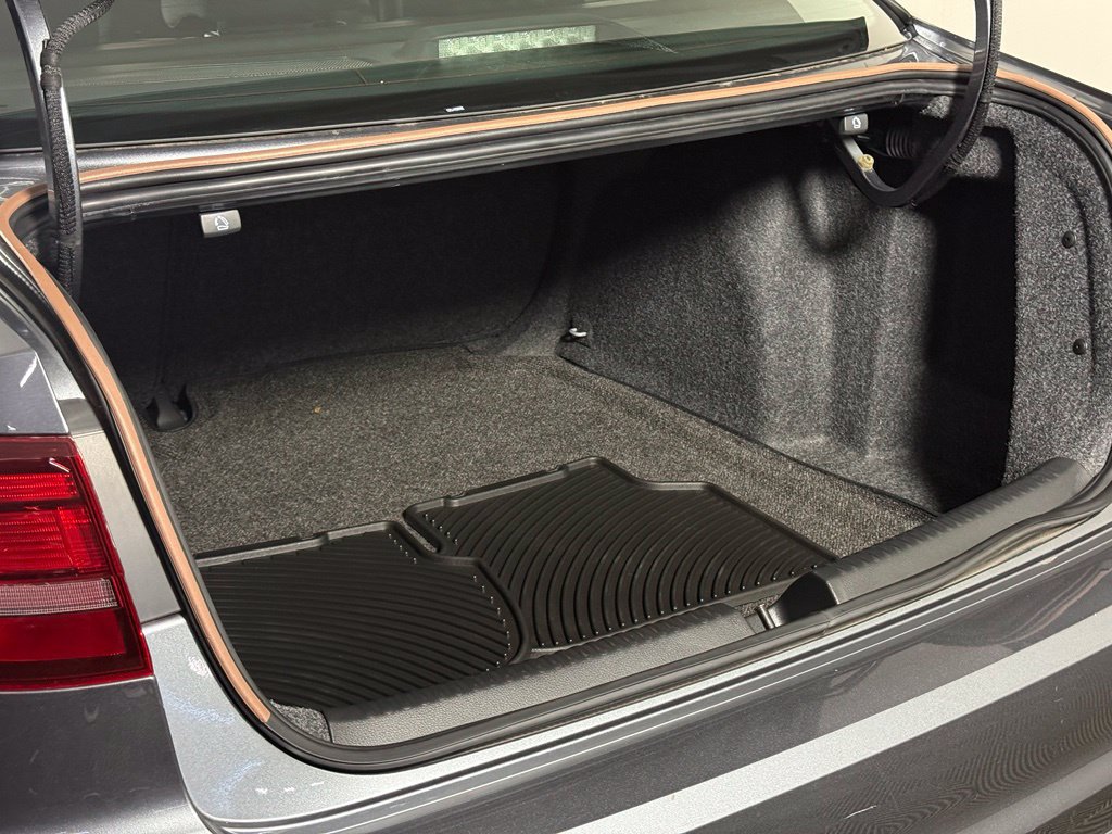 Used 2016 Volkswagen Jetta S FWD image 29