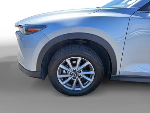 Certified 2023 MAZDA CX-5 AWD 2.5 S w/ Select Package image 9