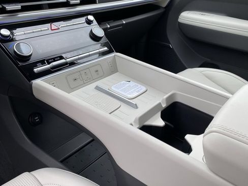 New 2026 Hyundai Santa Fe Limited image 13