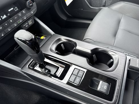 New 2026 Subaru Outback Touring XT AWD/4WD image 22