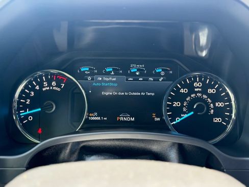 Used 2019 Ford F150 Lariat w/ Equipment Group 502A Luxury AWD/4WD image 8