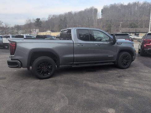 Used 2021 GMC Sierra 1500 Elevation w/ X31 Off-Road Package image 4