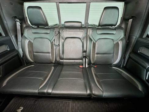 Used 2022 RAM 1500 Laramie RWD image 13