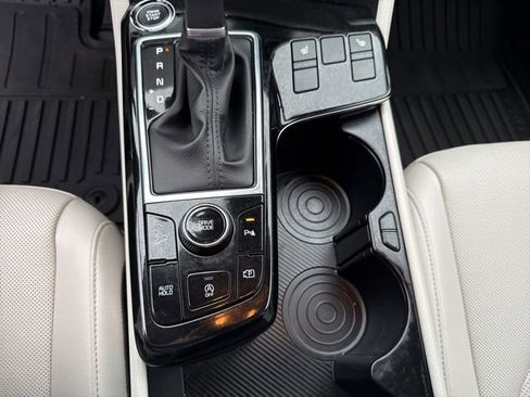 Used 2023 Kia Sportage EX image 27