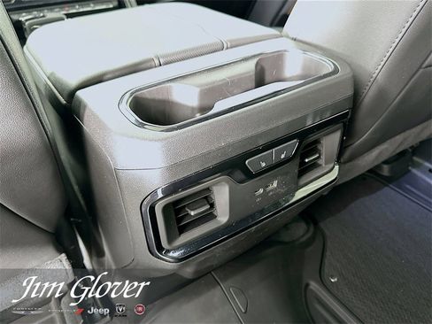 Used 2026 GMC Sierra 1500 AT4 w/ AT4 Premium Package image 18