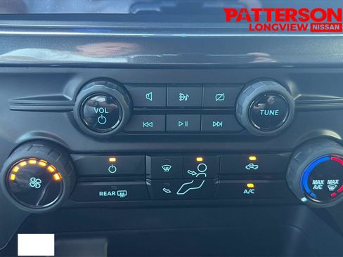 Used 2024 Ford F150 STX w/ STX Black Appearance Package AWD/4WD image 18