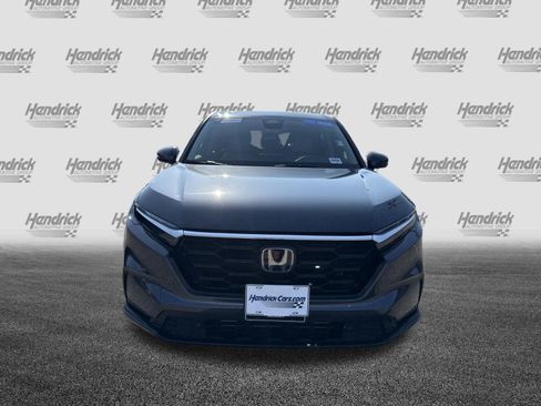 Used 2026 Honda CR-V EX-L image 3