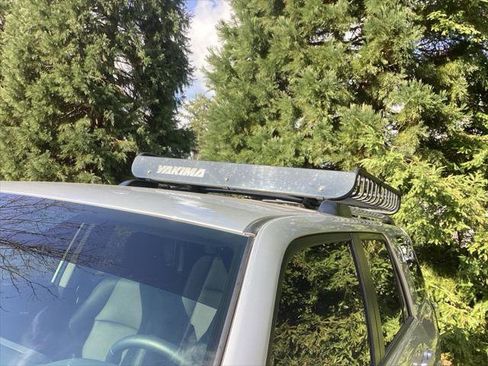 Certified 2022 Toyota 4Runner SR5 Premium w/ 4Runner Black Package (TMS) image 8