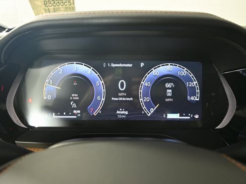 New 2026 Jeep Grand Cherokee L Summit image 26