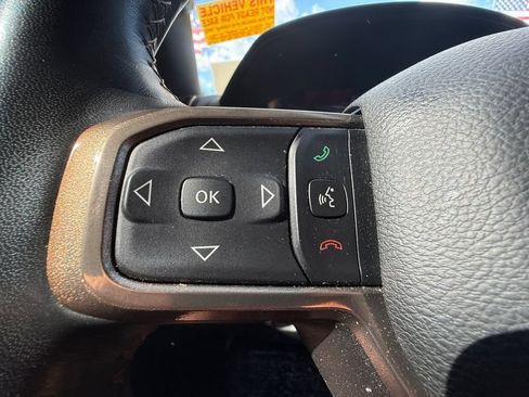 Used 2022 RAM 1500 Limited AWD/4WD image 16