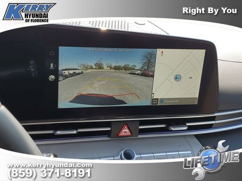 New 2026 Hyundai Elantra Limited w/ Cargo Package FWD image 28