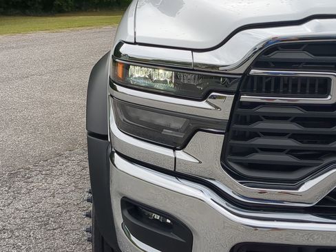 New 2025 RAM 4500 Tradesman image 8