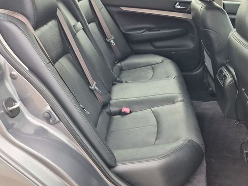 Used 2013 INFINITI G37 x Sedan w/ Premium Pkg AWD/4WD image 21