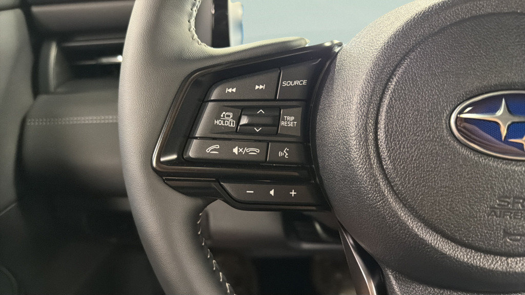 New 2026 Subaru Outback Touring AWD/4WD image 23