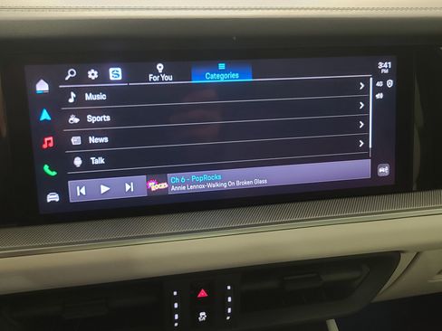 New 2026 Porsche Cayenne Coupe image 21