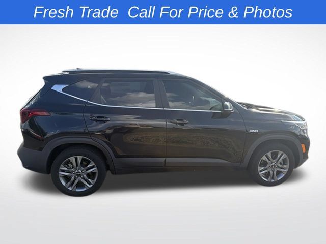 Used 2022 Kia Seltos S AWD/4WD image 6