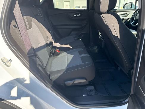 Used 2024 Chevrolet Blazer LT w/ LPO, Floor Liner Package image 16