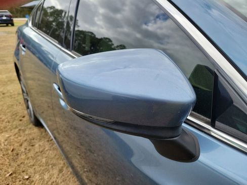 Used 2018 MAZDA MAZDA6 Touring image 11