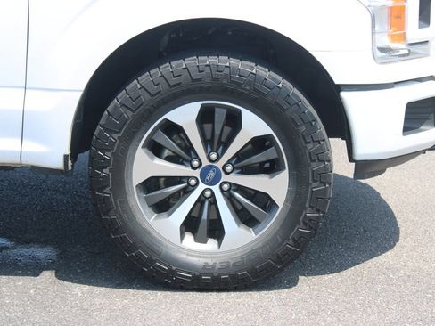 Used 2020 Ford F150 XL w/ Equipment Group 101A Mid AWD/4WD image 12