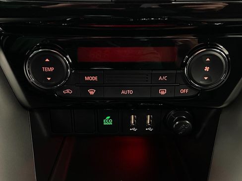 New 2026 Mitsubishi Eclipse Cross LE AWD/4WD image 22