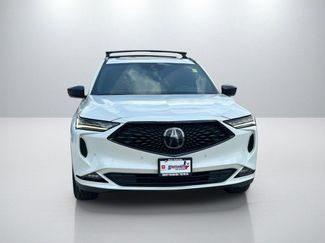 Used 2022 Acura MDX A-Spec AWD/4WD video 2