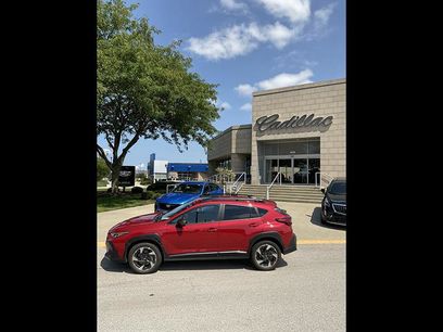 Used 2025 Subaru Crosstrek 2.5i Limited