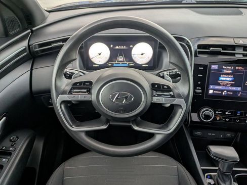 Used 2023 Hyundai Santa Cruz Night image 14