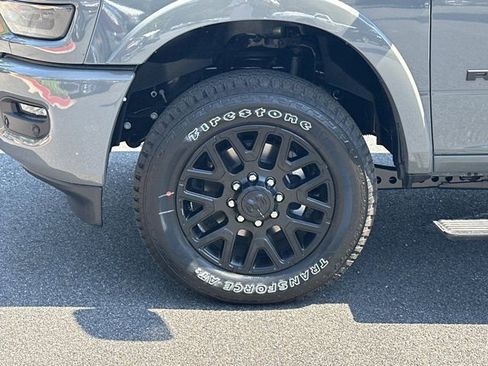 New 2026 RAM 2500 Limited AWD/4WD image 11