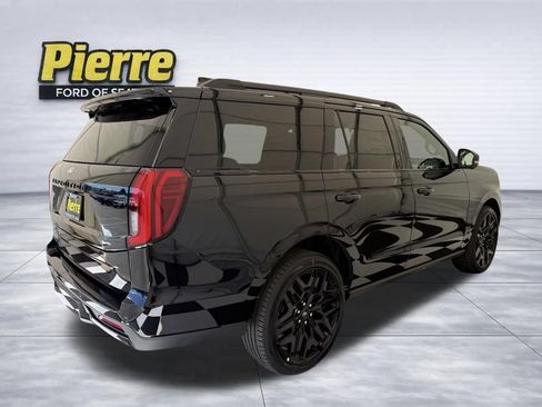 New 2027 Ford Expedition Platinum w/ Stealth Performance Package AWD/4WD image 10