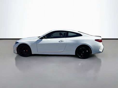 New 2026 BMW 430i Coupe w/ M Sport Package image 6