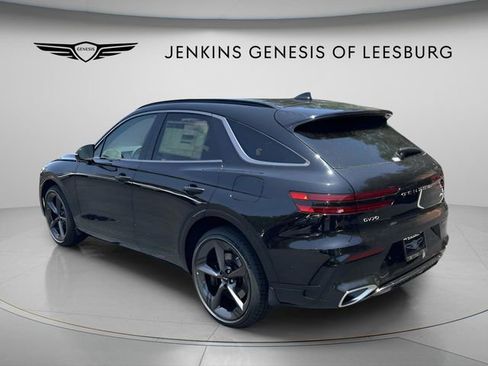 Used 2026 Genesis GV70 3.5T Sport Prestige AWD/4WD image 5
