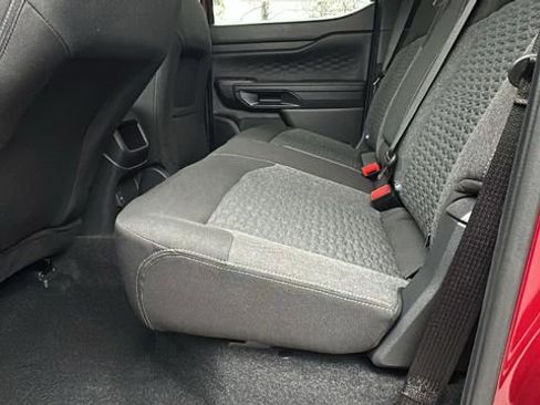 New 2025 Ford Ranger XL w/ Trailer Tow Package image 21