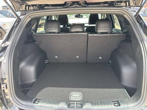New 2026 Jeep Compass Latitude AWD/4WD image 10