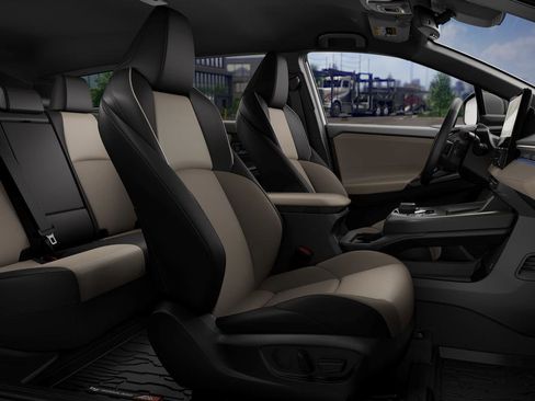 New 2026 Toyota bZ Woodland AWD/4WD image 20