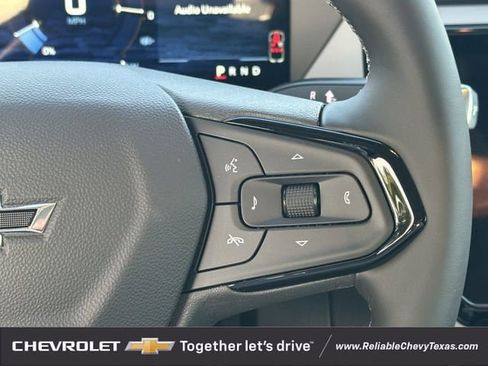 New 2027 Chevrolet Bolt LT FWD image 14